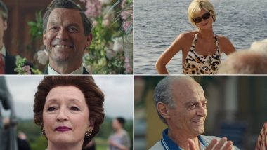 BAFTA TV Awards 2024 Nominations: The Crown Season 6 Leads British Academy Television Awards With Eight Nods, Elizabeth Debicki and Dominic West Among the Nominees