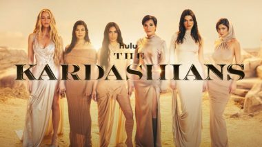 The Kardashians Trailer: Kim and Her Sisters Kourtney, Khloé, Kendall, and Kylie Return for New Drama in the Upcoming Season! (Watch Video)