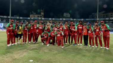 ISPL Live Streaming Online in India: Watch Tiigers of Kolkata vs Srinagar Ke Veer Online and Live Telecast of Indian Street Premier League 2024 T10 Semi-Final Cricket Match