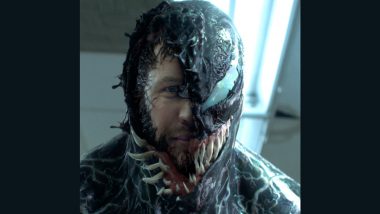 Tom Hardy’s Venom 3 Is Officially Titled Venom: The Last Dance, Set to Hit Theatres in October