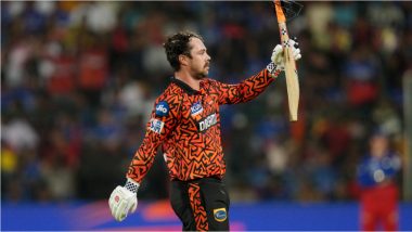 Highest Team Totals in IPL History: SRH's 287 in Indian Premier League 2024 and Other Top Totals
