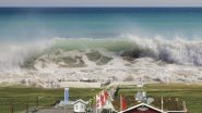 National Tsunami Awareness Week 2024 Dates and Significance: Everything To Know About This Important Event on Tsunami Preparedness
