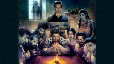 Kapkapiii: Tusshar Kapoor and Shreyas Talpade’s Film Gets a Title; Upcoming Horror-Comedy Promises To Make You ‘Laugh and Shiver’