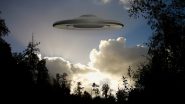 Alien Stories: 'Extraterrestrial Being Asked for a Spare Part From USAF Secret UFO Crash Retrieval Team Near Area 51', Claims Whistleblower