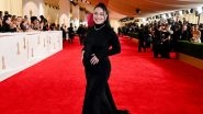Oscars 2024: Vanessa Hudgens Pregnant! Tick, Tick... Boom! Actress Flaunts Baby Bump at the 96th Academy Awards