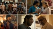 Varshangalkku Shesham Trailer: Pranav Mohanlal and Dhyan Sreenivasan Are Two Friends With Hearts Full of Dreams Trying To Succeed in the World of Cinema (Watch Video)