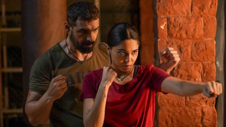 ‘Vedaa’ Censor Update: John Abraham and Sharvari Wagh’s Film Gets U/A Certificate, Runtime Revealed