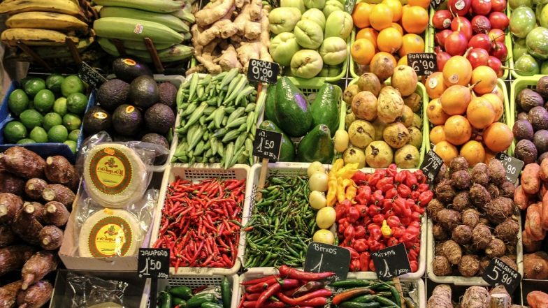 India&rsquo;s WPI Inflation Rises to 8.3% in April Due to Global Crude Oil and Fuel Price Surge