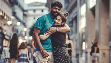 Nayanthara’s ‘I Am Lost’ IG Post Sparks Intrigue Amidst Rumours of Divorce From Vignesh Shivan