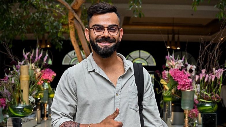 ‘Happy Homecoming King!’, RCB Welcomes Virat Kohli Ahead of IPL 2024 (View Post)