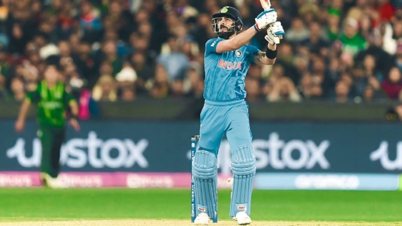 It’s Not Possible To Be Without Virat Kohli at the ICC T20 World Cup 2024, Says Kris Srikkanth