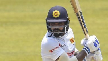 Wanindu Hasaranga Suspended by ICC For Breaching Code of Conduct, to Miss Test Series Against Bangladesh