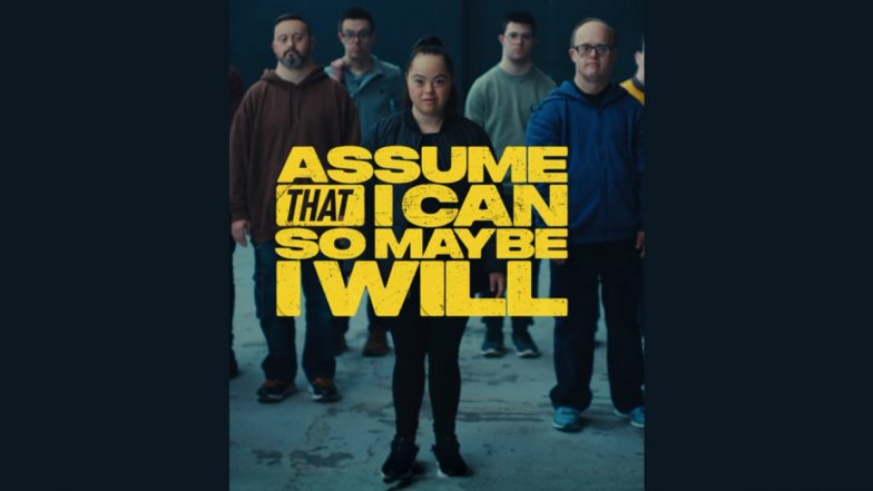 World Down Syndrome Day: Madison Tevlin Takes a Stand Against Down Syndrome Stereotypes in Powerful New Ad (Watch)