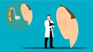 World Hearing Day 2024: Quotes, Messages and Images To Share and Amplify Awareness for Ear Health and Wellness