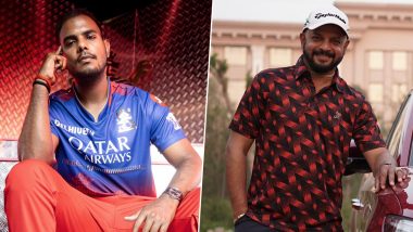 ‘He’s Treasure, Period’, RCB Reacts After Commentator Murali Kartik Calls Yash Dayal ‘Trash’ During Match Against PBKS in IPL 2024 (View Post)