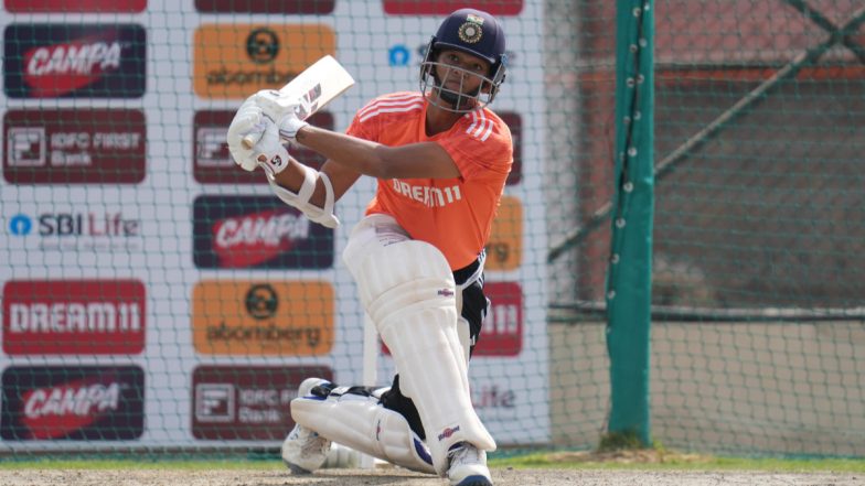 IND vs ENG Dream11 Team Prediction, 5th Test 2024: Tips and Suggestions To Pick Best Winning Fantasy Playing XI for India vs England Cricket Match in Dharamshala
