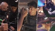 Ahead of Yodha&rsquo;s Release, Sidharth Malhotra Drops BTS Video Featuring Jaw-Dropping &lsquo;Single Take Action Scene&rsquo; &ndash; WATCH