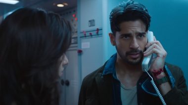 Yodha Box Office Collection Day 7: Sidharth Malhotra-Starrer Surpasses Rs 25 Crore Mark in Its Opening Weekend in India