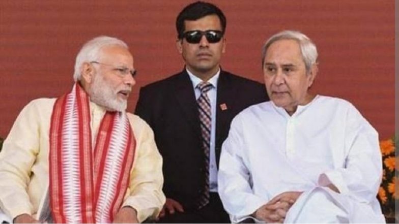 No BJP-BJD Alliance in Odisha: BJP To Go Solo in Lok Sabha and Assembly Elections in State, Says Party Leader Manmohan Samal