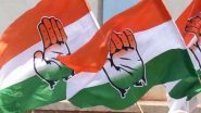 Maharashtra Lok Sabha Elections 2024: Congress Leader Mohammed Arif Khan Quits As Star Campaigner, Says 'MVA Did Not Nominate Single Muslim Candidate'