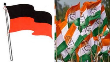 Lok Sabha Elections 2024: DMK Finalises Seat-Sharing Pact with Congress, Allots Nine Seats in Tamil Nadu