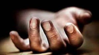 Maharashtra: Four Labourers Suffocate to Death While Cleaning Sewerage Treatment Plant in Arnala Town of Palghar on Gudi Padwa