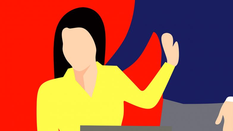 Delhi Shocker: 22-Year-Old MBBS Student Accuses Professor of Sexual Harassment During Viva Examination