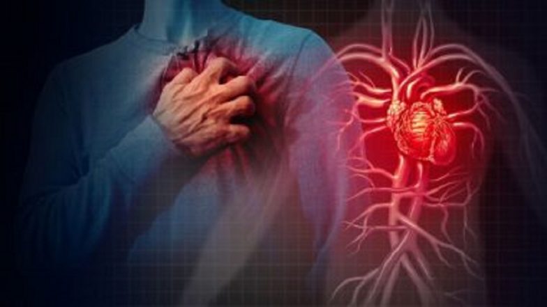 Sudden Heart Attack Death in Rajasthan: Presiding Officer in Ajmer Succumbs to Heart Attack During Election Training