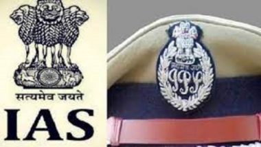 BJP-Led Madhya Pradesh Government Transfers 100 IAS, IPS Officers in Bureaucratic Reshuffle Ahead of Lok Sabha Polls