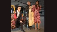 Vin Diesel Posts Sweet Pic With Deepika Padukone From India Visit