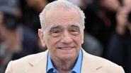 Martin Scorsese to Explore the Path to Sainthood in New 8-Part Fox Nation Docuseries