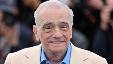 Martin Scorsese to Explore the Path to Sainthood in New 8-Part Fox Nation Docuseries