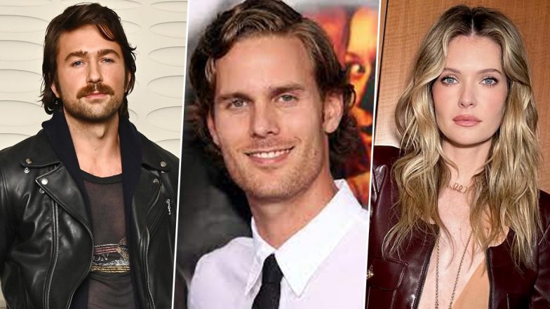 Drop: Brandon Sklenar Joins Meghann Fahy in Christopher Landon’s Thriller Film