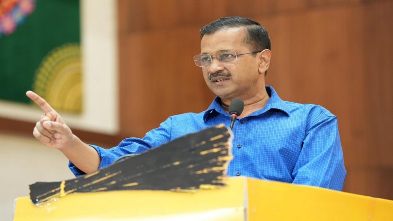 Arvind Kejriwal's Decision to Stay CM Despite Arrest 'Personal', Students' Rights Can't Be Trampled Upon, Says Delhi High Court