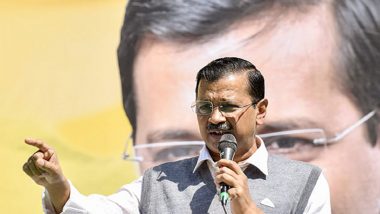 Delhi Excise Policy Case: Arvind Kejriwal To Be Produced Before Rouse Avenue Court Today