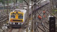 Mumbai Local Train Update: Signal Failure at Thane, Trains Between Kalyan and Kurla Affected