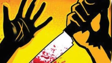 Odisha Shocker: Man Stabs Wife's Lover to Death in Jajpur After He Demands Sex by Blackmailing Her With Nude Photos and Videos