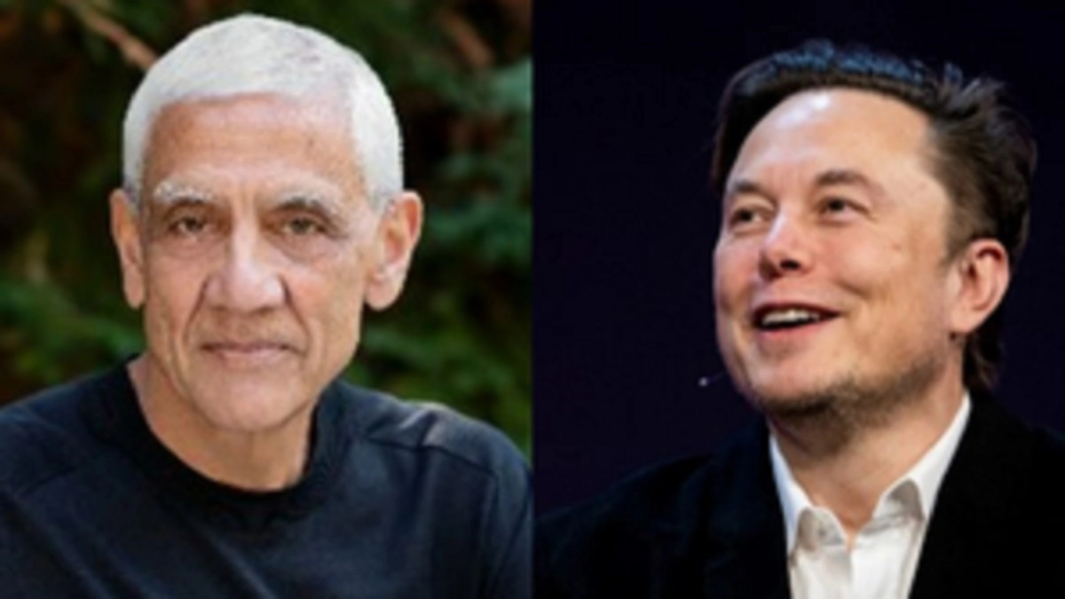 Technology News | OpenAI Lawsuit: Elon Musk, Investor Vinod Khosla