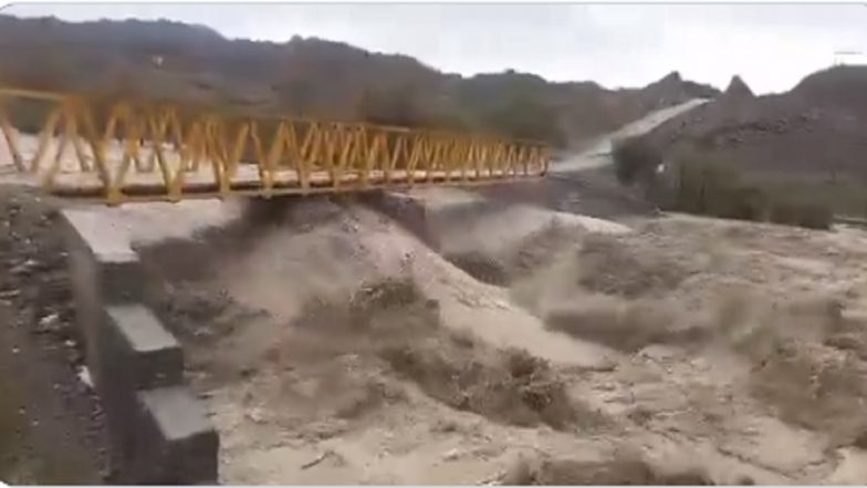 Pakistan Rains: 29 Killed, 50 Injured Due to Heavy Rains That Sweep Across Country in Past 48 Hours