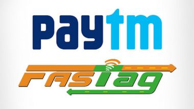 Switch to Other Banks Before March 15 or Face Penalties, NHAI Advises Paytm FASTag Users