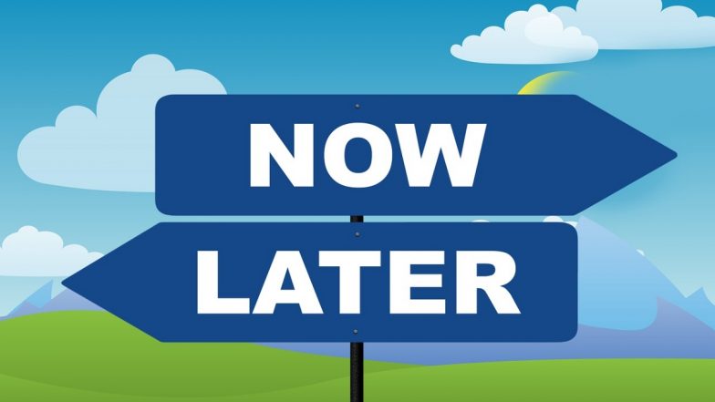 How To Stop Procrastinating? From Using Time Management Techniques to Forgiving Yourself, 5 Ways To Break the Habit of Procrastination