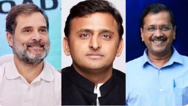 Delhi High Court Dismisses Plea Against Rahul Gandhi, Arvind Kejriwal, and Akhilesh Yadav Over Alleged False Statements