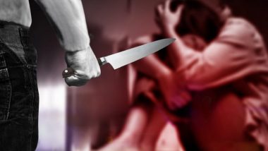 Mumbai Shocker: Man Rapes Step-Granddaughter for 10 Years in Kurar, Threatens Her Against Sharing Ordeal With Anyone; Arrested