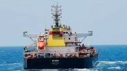 Indian Navy Carries out Calibrated Operation in High Seas; Forces 35 Somali Pirates to Surrender, 17 Crew Members Rescued