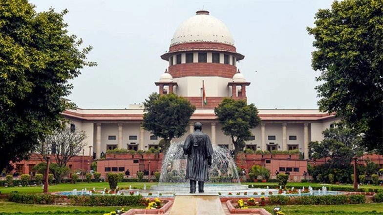 Supreme Court Seeks Clarification from Election Commission Official on Pleas Seeking 100% Verification of EVM Votes with VVPAT Slips