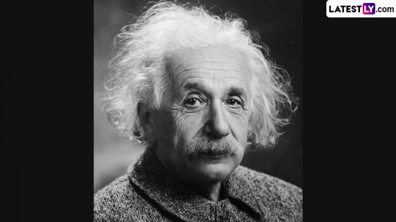 When is Albert Einstein Death Anniversary Observed? Everything to Know About the Renowned Physicist