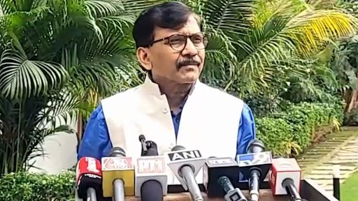 'Modi Ji Has Lost, BJP Has Lost': Sanjay Raut Attacks Narendra Modi and BJP Over Their Lok Sabha Elections Performance As NDA Prepares To Form Government (Watch Video)