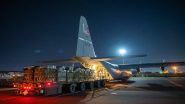 Israel-Hamas War: No Water, Medical Supplies in US&rsquo; Humanitarian Aid Airdrops Into Gaza
