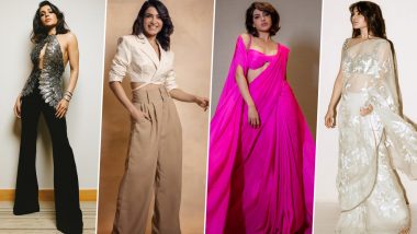 Samantha Ruth Prabhu Birthday: She Continues to Inspire Us With Her Impeccable Style