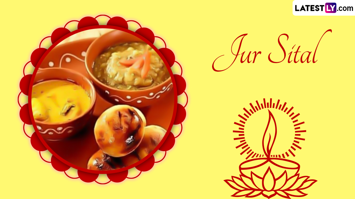 Happy Jur Sital 2024 Wishes: Maithili New Year Messages, Images, HD ...